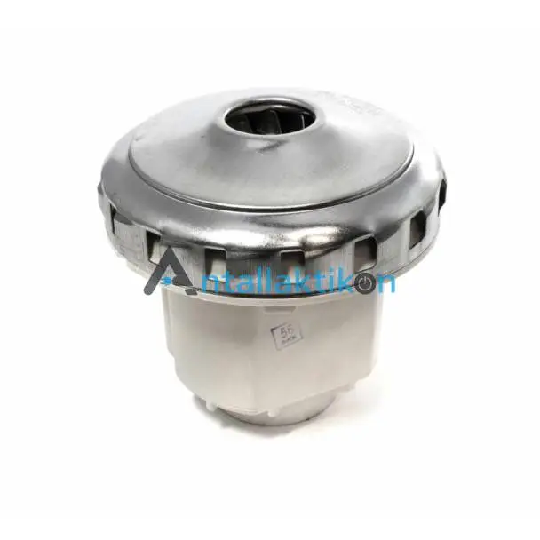 Μοτέρ σκούπας 1350W NILFISK / KARCHER WD5.600 με αεραγωγούς