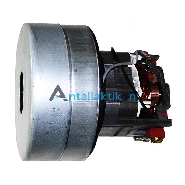 Μοτέρ σκούπας MIELE 1200W Γενικής χρήσης 