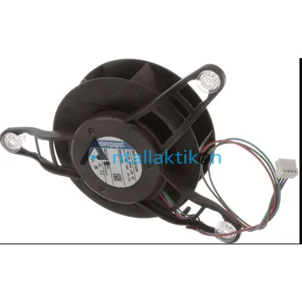 Ανεμιστήρας κατάψυξης ψυγείου BOSCH / SIEMENS 12V Οriginal 12024148