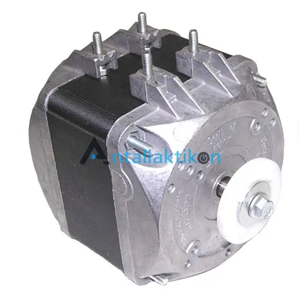 Μοτέρ ανεμιστήρα 25W EBMPAPST M4Q045-EA01-75 με κοντό άξονα