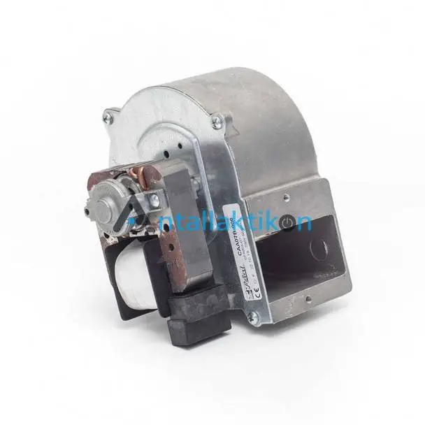 Μοτέρ - Ανεμιστήρας (βεντιλατέρ) σαλίγκαρος 28W 1150Rpm 73m³/h