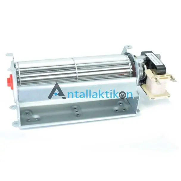 Βεντιλατέρ 18cm 22W 1800Rpm 43dB 140m³/h δεξί  Γενικής Χρήσης