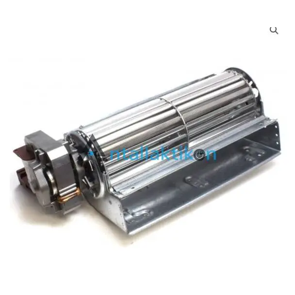 Βεντιλατέρ - Ανεμιστήρας (cross flow)  27cm  Αριστερός Γενικής Χρήσης