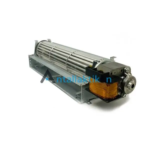 Βεντιλατέρ - Ανεμιστήρας (cross flow)  27cm  Δεξιός Γενικής Χρήσης