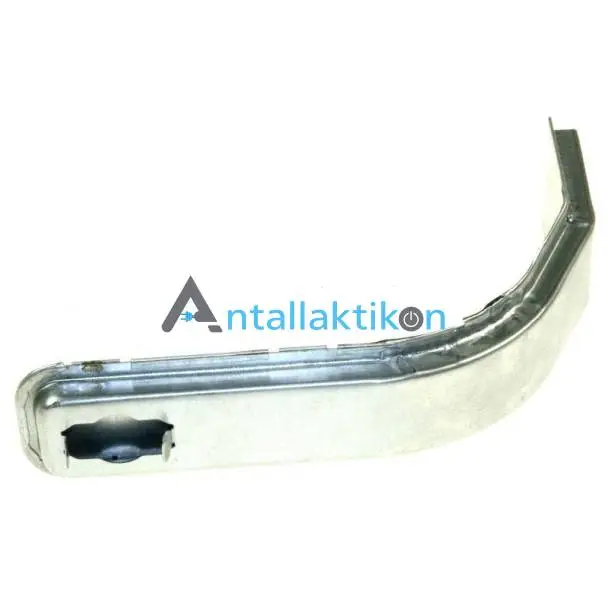 Σωλήνας εξαερισμού ατμών φούρνου κουζίνας BEKO / BLOMBERG / ESKIMO Original 210300010, 210301844