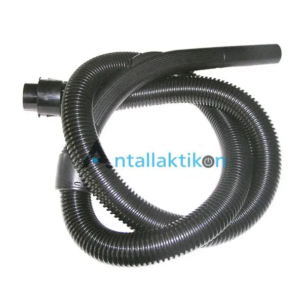 Σωλήνας σπιράλ σκούπας DELONGHI / ARIETE / ROHNSON / SINGER / SILVERCREST