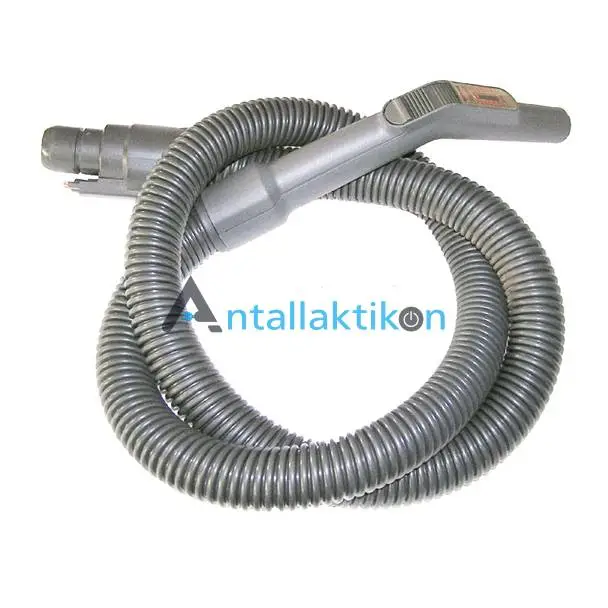 Σωλήνας σπιράλ σκούπας πλήρης PHILIPS VISION S TCX889/A...TCX642 Original 482253010234