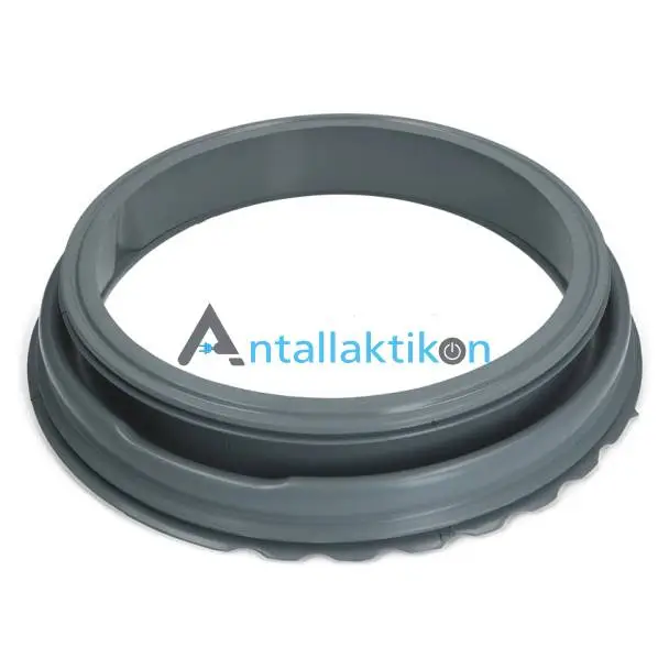 Λάστιχο πόρτας πλυντηρίου ρούχων DAEWOO / MIDEA MFS50-8301-3017 / MORRIS / MATSUI 12638100000221, 1031043