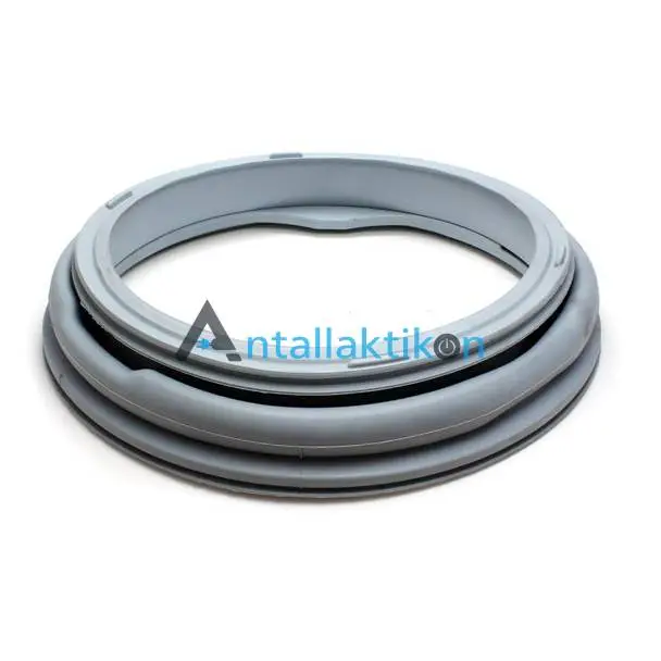 Λάστιχο πόρτας πλυντηρίου ρούχων CARAD / BEKO /BLUE SKY / ZANUSSI / PRINCESS 42002568, 42020405, 50294537001, 481202308035