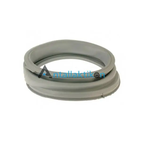 Λάστιχο πόρτας πλυντηρίου ρούχων CANDY / HOOVER / ZEROWATΤ 41021143, 41037248, 43019185