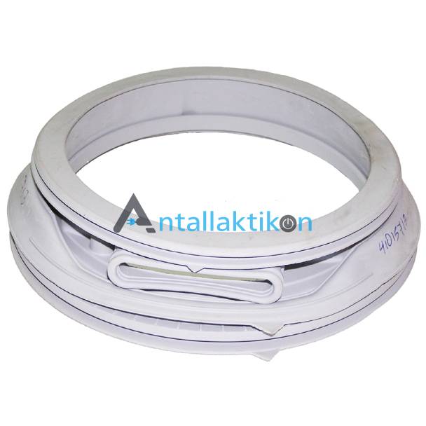 Λάστιχο πόρτας πλυντηρίου-στεγνωτηρίου AEG / ZANUSSI / ELECTROLUX , 1242635108 , 1242635611