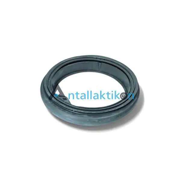 Λάστιχο πόρτας πλυντηρίου  WHIRLPOOL / INDESIT 481010947486