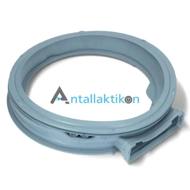 Λάστιχο πόρτας πλυντηρίου & στεγνωτηρίου ρούχων LG MDS63916501, AGF76163878