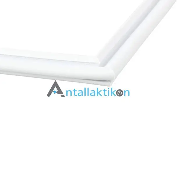 Λάστιχο πόρτας συντήρησης ψυγείου SIEMENS / PITSOS / BOSCH  67x114,5cm Original 00238423, 238423, 00242330, 242330