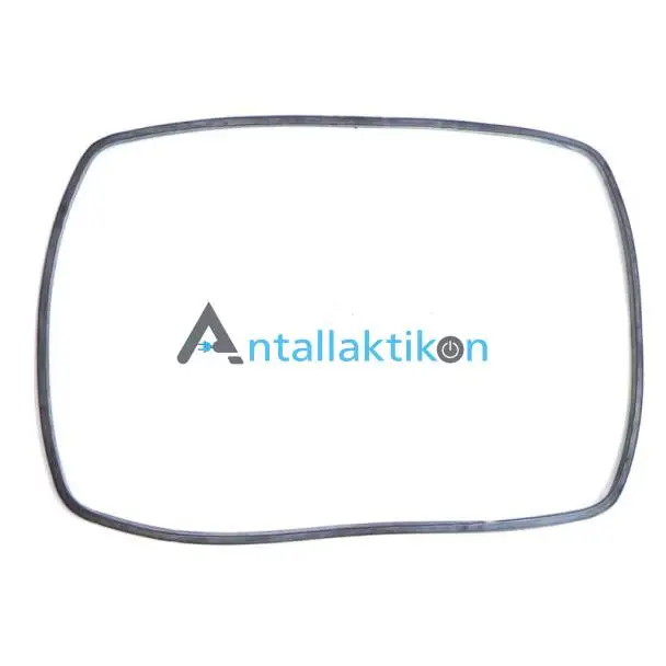 Φλάντζα πόρτας κουζίνας AEG / ZANUSSI / ELECTROLUX με 4 γαντζάκια 8996619260491 , 8996619143176 , 3357688