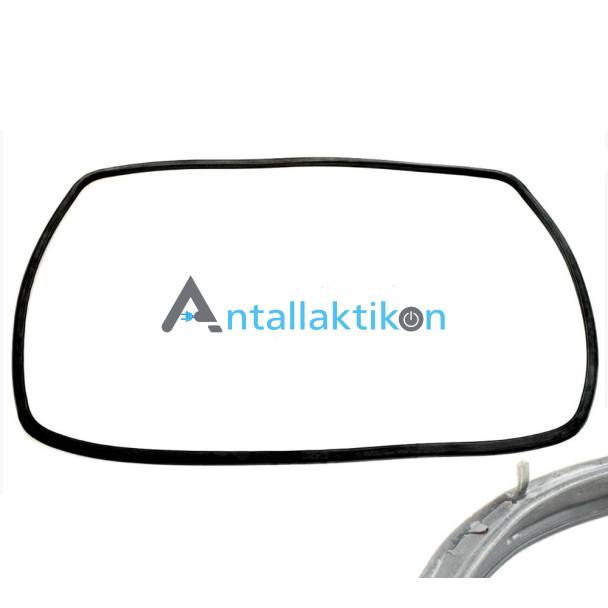 Φλάντζα φούρνου κουζίνας με 4 γάντζους ανάποδους TEKA / CARAD / ESKIMO 83130601 42x30cm