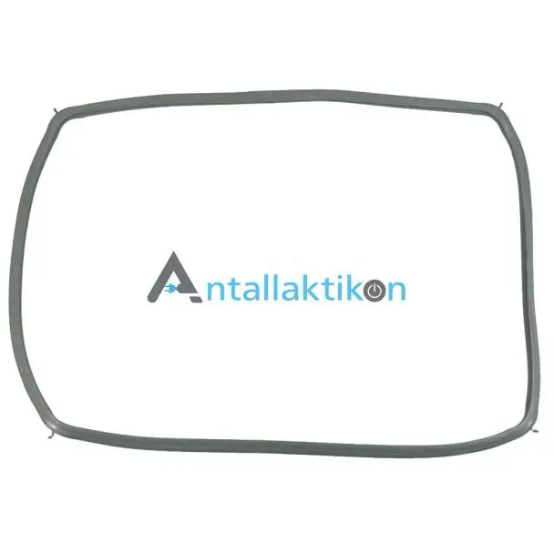 Φλάντζα πόρτας κουζίνας BEKO / PRINCESS , με 4 γάντζους ανάποδους , 255440101