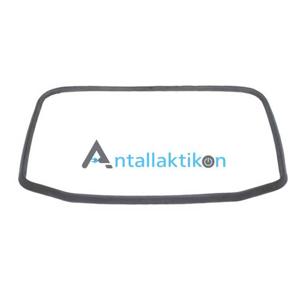 Λάστιχο - φλάντζα πόρτας κουζίνας KORTING / GORENJE με 8 γάντζους 42 x 28cm