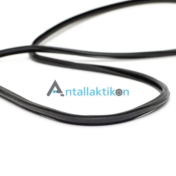 Φλάντζα πόρτας κουζίνας AEG / ZANUSSI / ELECTROLUX Original  3577221017, 3577252020 29 x 39cm