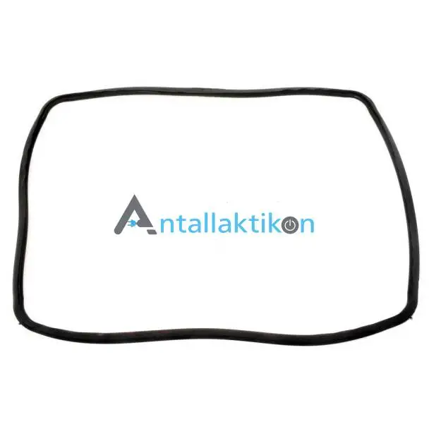 Φλάντζα πόρτας κουζίνας AEG / ZANUSSI / ELECTROLUX , με 4 γάντζους , 3878363013, 3878363039, 5613620037