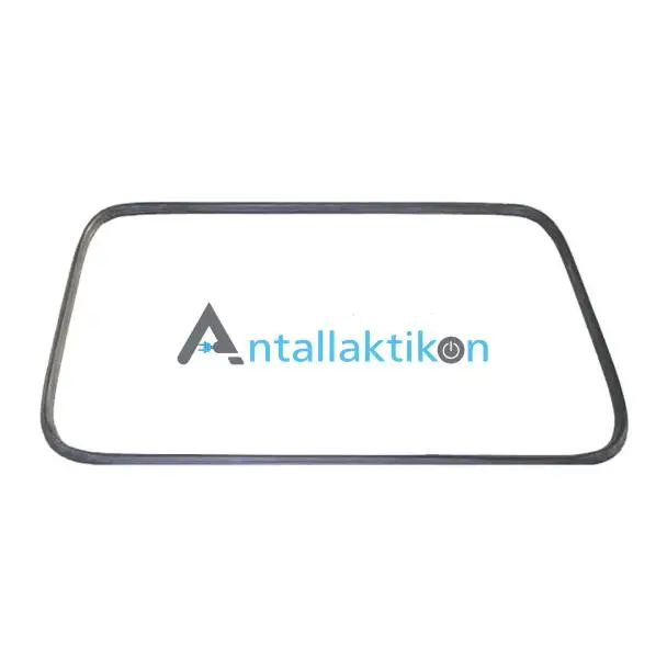 Λάστιχο - φλάντζα πόρτας κουζίνας  ARISTON / INDESIT /HOTPOINT με 4 γάντζους 40 x 29.5cm 081579, C00081579,482000022703