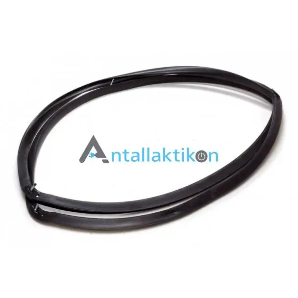 Λάστιχο - φλάντζα πόρτας κουζίνας SMEG / ARISTON / INDESIT / HOTPOINT  /  41cm x 32cm