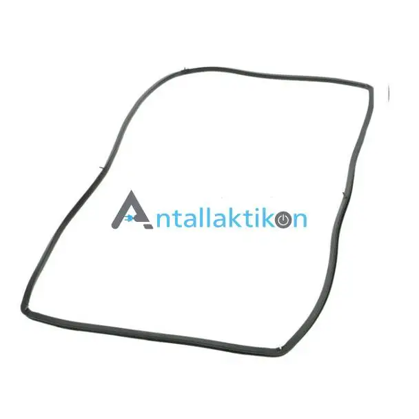 Λάστιχο - φλάντζα πόρτας κουζίνας SMEG  με 6 γάντζους 72 x 33cm  