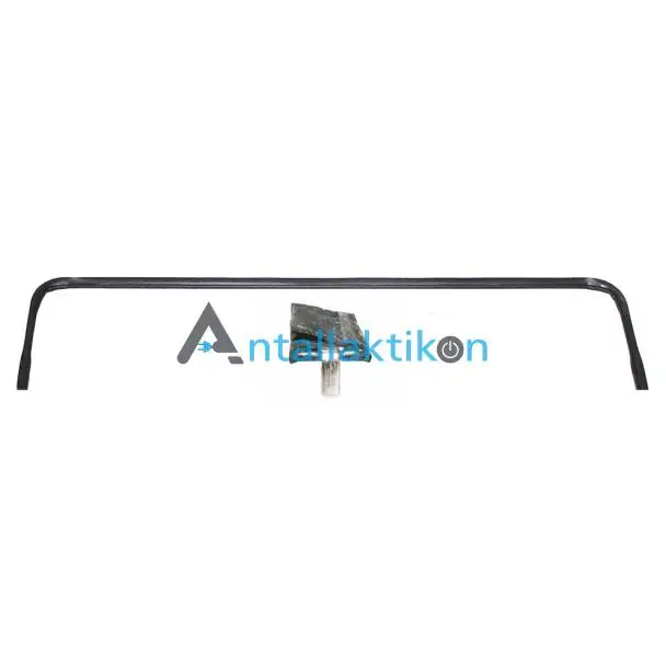 Λάστιχο - φλάντζα πόρτας κουζίνας διαστ. 37,5cm x 8cm  PITSOS / SIEMENS 166873