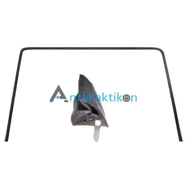 Φλάντζα φούρνου κουζίνας BOSCH / SIEMENS / PITSOS FLAMA 7200, 7600, 7620P/00, 7680 060290 , 00060290 / 41cm x 32cm