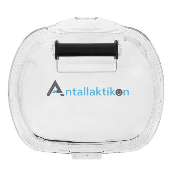 Δοχείο νερού στεγνωτηρίου CANDY / HOOVER Original 40011087