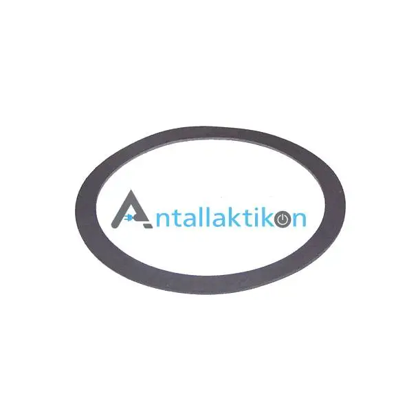 Φλάντζα κανάτας μίξερ BRAUN Κ650 / 750 3202 Original 5306907