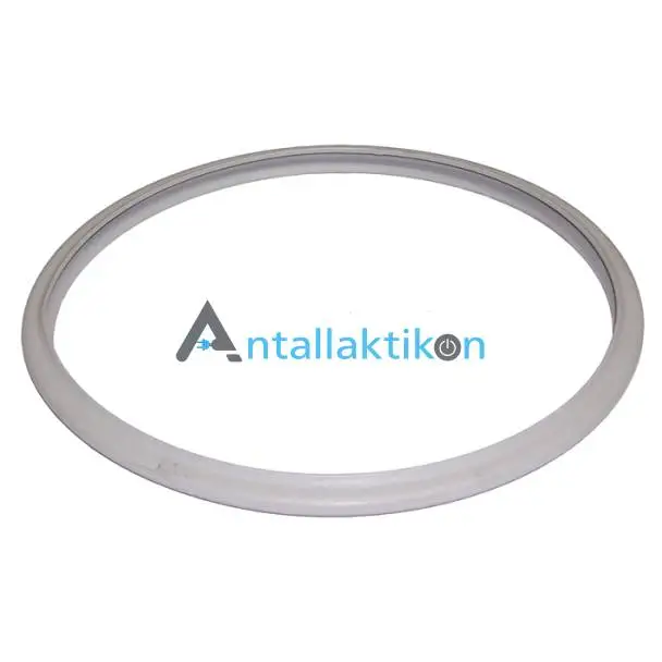 Λάστιχο καπακιού χύτρας τύπου PYRAMIS LOGIC PLUS 8L, 10L