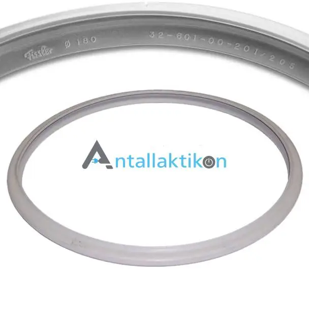 Λάστιχο χύτρας FISSLER BLUE POINT, MAGIC, VITAQUICK, VITAVIT ROYAL 18cm Original 3861700205
