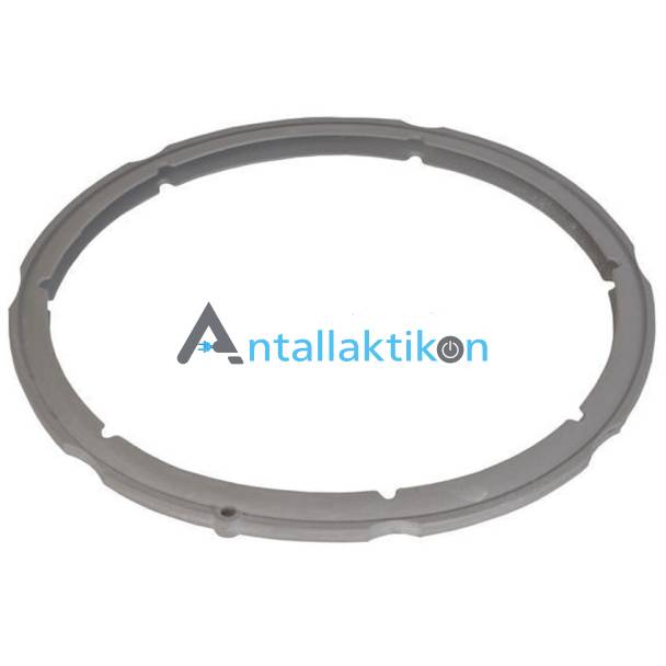 Λάστιχο χύτρας SEB / TEFAL DELICIO 4.5L, 6L  Original SS-980155, 980117, 980157