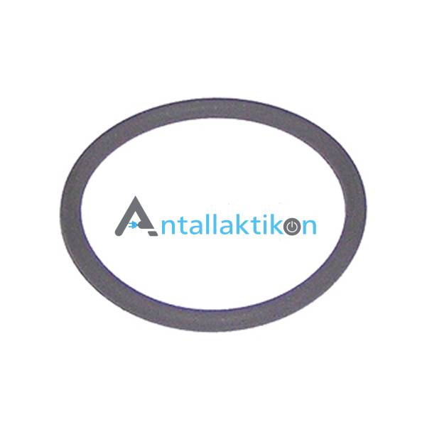 Φλάντζα πιστονιού καφετιέρας KRUPS EA8010, EA8110,XP7240 Original MS-0698568 