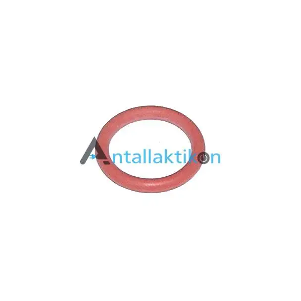 Φλάντζα τάπας στο μπόιλερ συστήματος σιδερώματος  20mm JURO PRO / Γενικής χρήσης