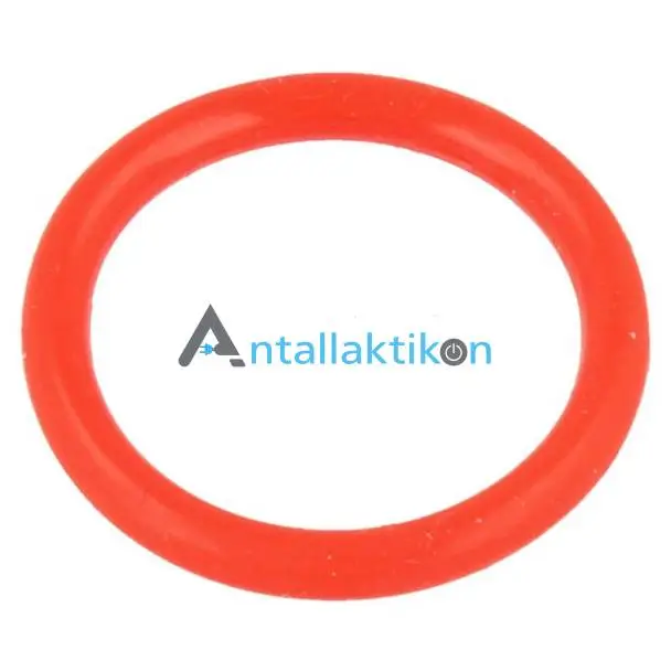 Φλάντζα τάπας συστήματος σιδερώματος  Φ23mm STIRELLA 1 DELONGHI VVX1420, VVX1445, VVX1465 