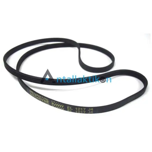 Ιμάντας πλυντηρίου ρούχων 1217 J4 EL ZANUSSI 56cm 50220974005-481281728275-1240211001