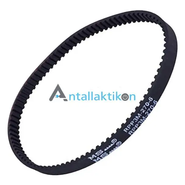 Ιμάντας μπλέντερ KENWOOD  FP734