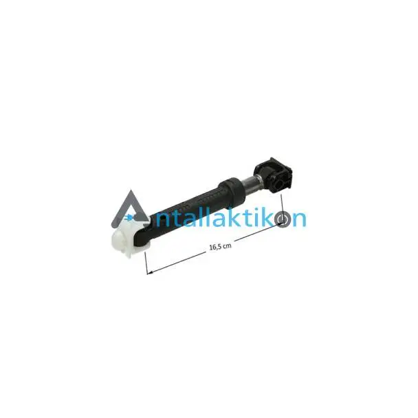 Αμορτισέρ πλυντηρίου ρούχων PHILIPS / WHIRLPOOL / BAUKNECHT 120N 480111100195, 480111102361, C00311556, C0031307