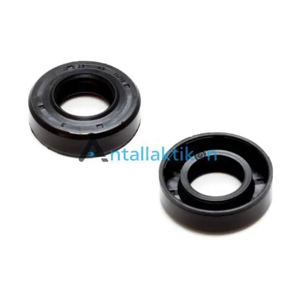 Τσιμούχα στεγανοποίησης 22x42x11/12mm πλυντηρίου ρούχων PITSOS / SIEMENS / BOSCH / BALAY