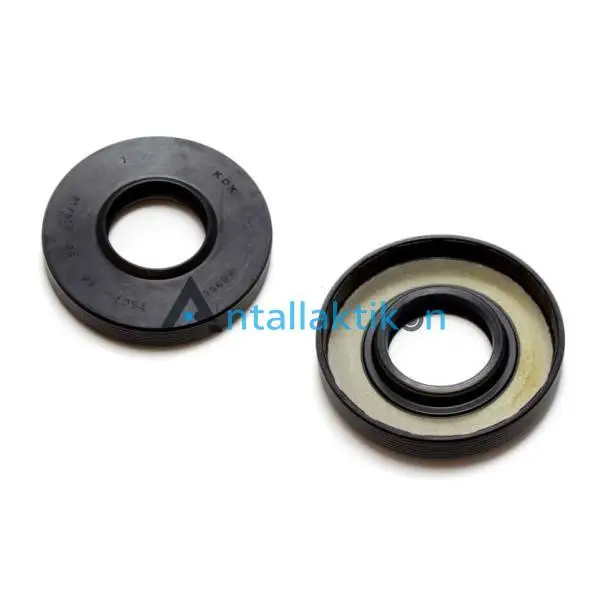 Τσιμούχα στεγανοποίησης πλυντηρίου ρούχων PITSOS / SIEMENS / BOSCH , 28x62x10/12mm , 00172692, 00613083, 172692, 613083