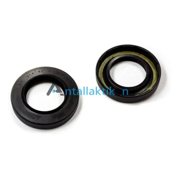 Τσιμούχα πλυντηρίου ρούχων BOSCH /  SIEMENS / PITSOS 37,4 x 62 x 10/12mm