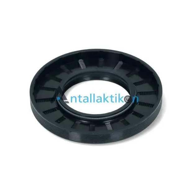 Τσιμούχα στεγανοποίησης πλυντηρίου ρούχων CANDY / ZANUSSI / ELECTROLUX / MORRIS 47x88x10/12mm  1023851