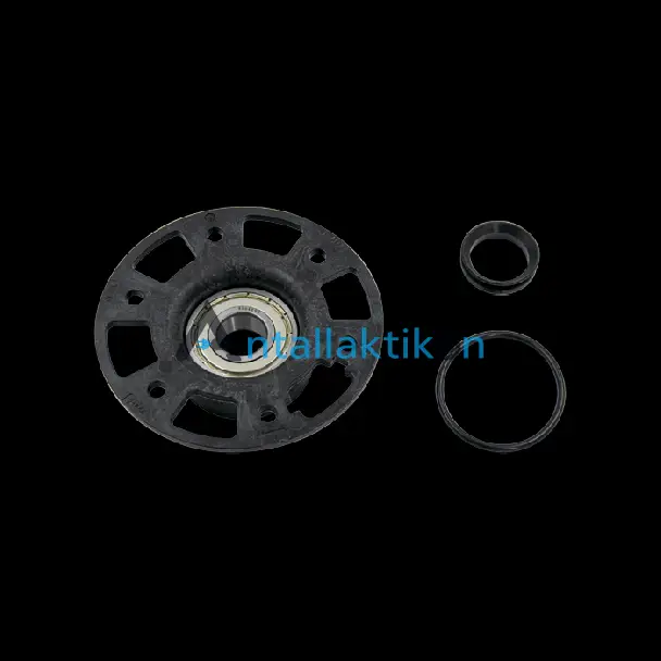 Έδρανο ρουλεμάν 6204ZZ SIEMENS / BOSCH