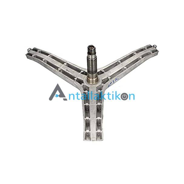 Άξονας τυμπάνου πλυντηρίου ρούχων SAMSUNG DC97-14370D , DC97-15185A , DC9714370D  , DC9715185A