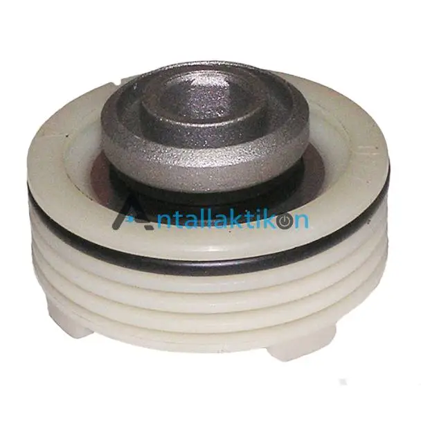 Άξονας τυμπάνου πλυντηρίου ρούχων ARISTON 6204 168ΑΚ27