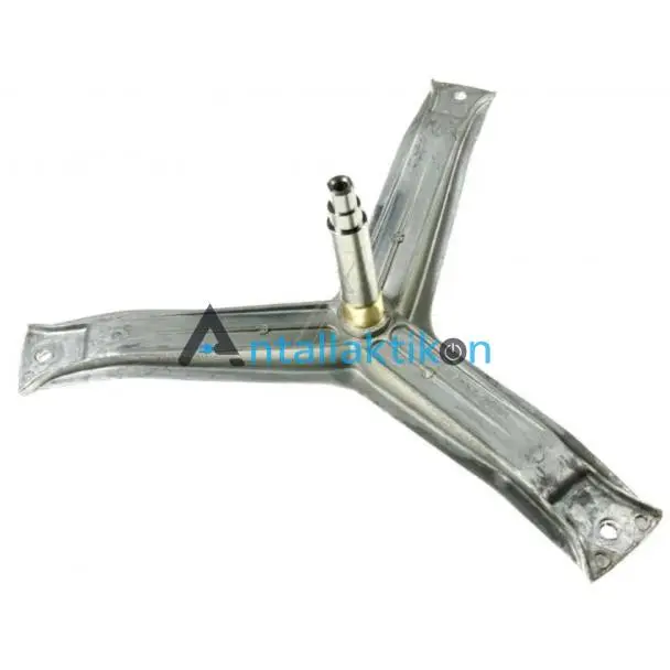 'Aξονας τυμπάνου πλυντηρίου ρούχων BOSCH / SIEMENS/ PITSOS 00215117, 00236611, 236611, 215117