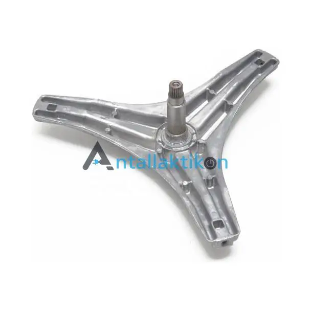 Άξονας τυμπάνου πλυντηρίου ρούχων LG 4434ER1008A, 4434ER1008B, MHW62021601