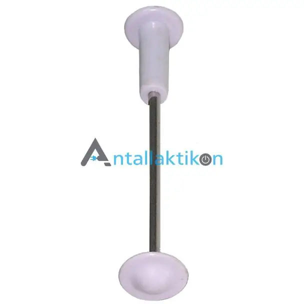 Αξονάκι αναδευτήρα φραπίερας γενικής χρήσης